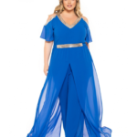 Φόρμα off shoulder