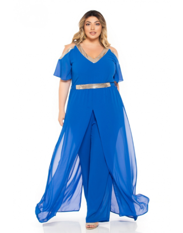 Φόρμα off shoulder