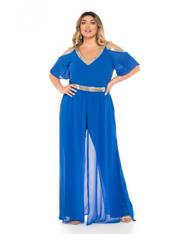 Φόρμα off shoulder