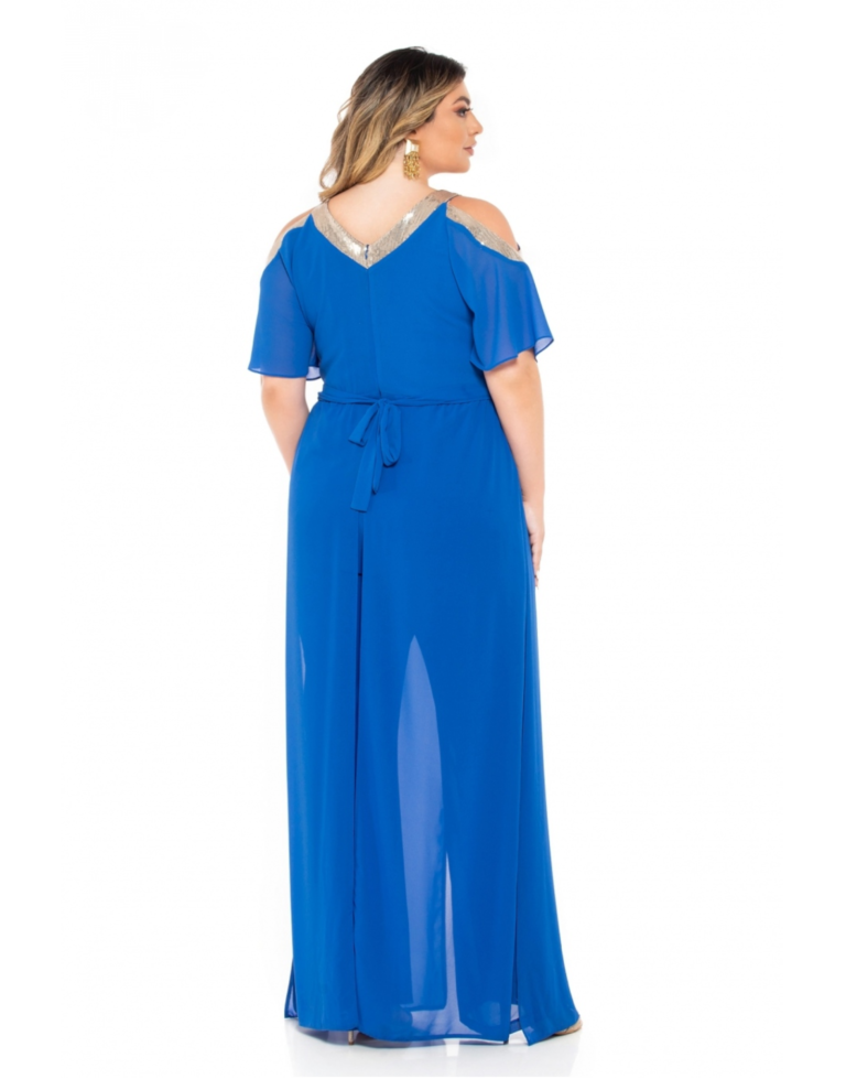 Φόρμα off shoulder