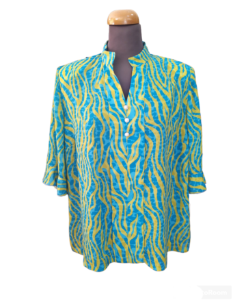 Πουκαμίσα V neck