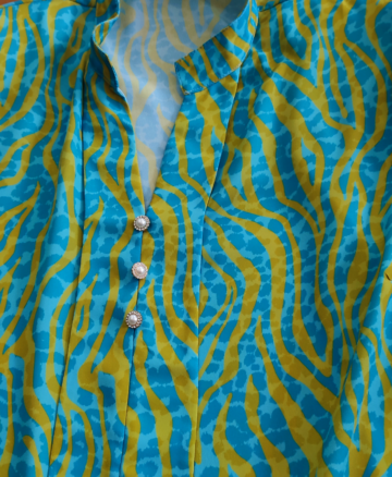 Πουκαμίσα V neck