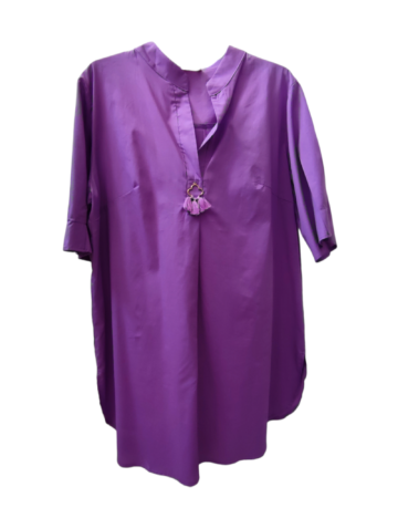 Πουκαμίσα V neck
