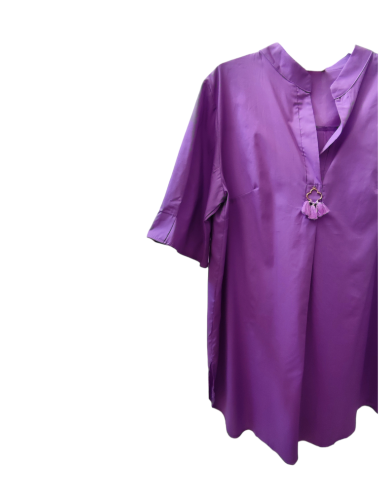 Πουκαμίσα V neck