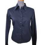 Πουκάμισο κοντό βαμβακερό