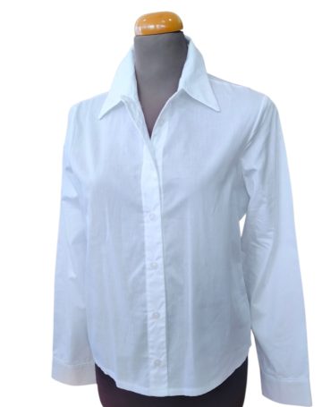 Πουκάμισο κοντό βαμβακερό