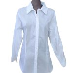 Πουκάμισο μακρύ βαμβακερό