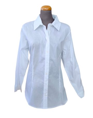 Πουκάμισο μακρύ βαμβακερό