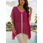 Τουνικ μουσελίνα